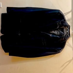 Stanford Executive Leather Sport Coat